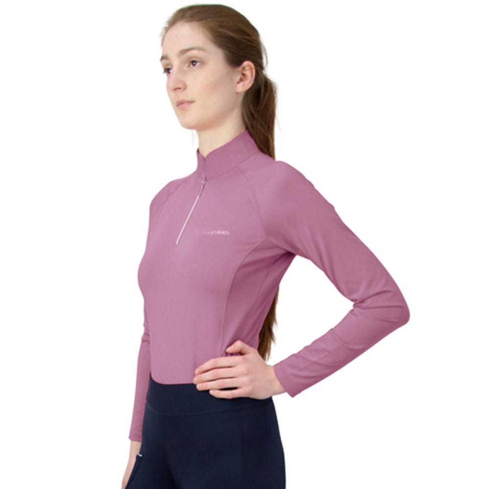 Hy Equestrian Synergy Base Layer image 23