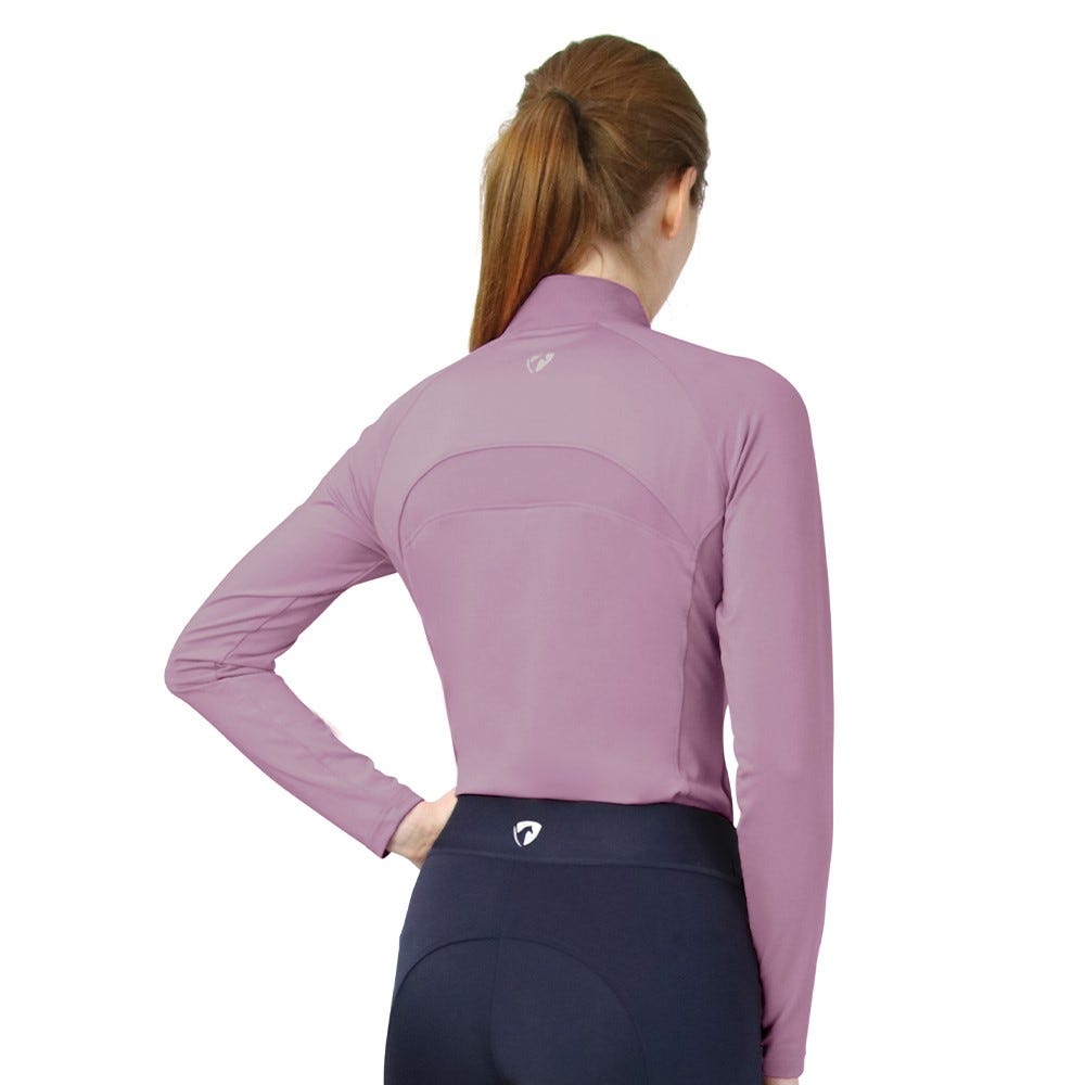 Hy Equestrian Synergy Base Layer image 24