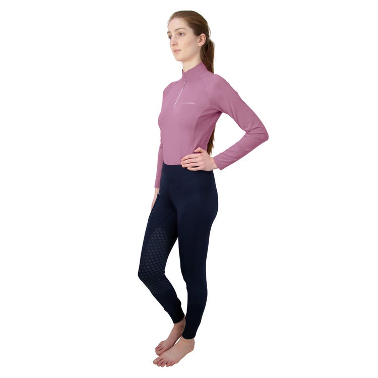 Hy Equestrian Synergy Base Layer image 25