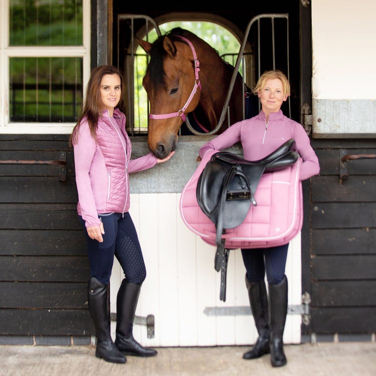 Hy Equestrian Synergy Base Layer image 26