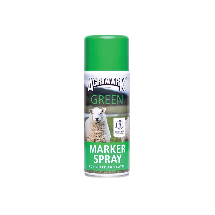 Agrimark Marker Spray  image 4