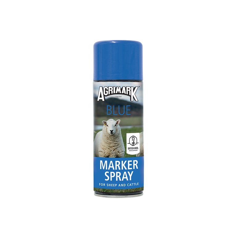 Agrimark Marker Spray  image 5