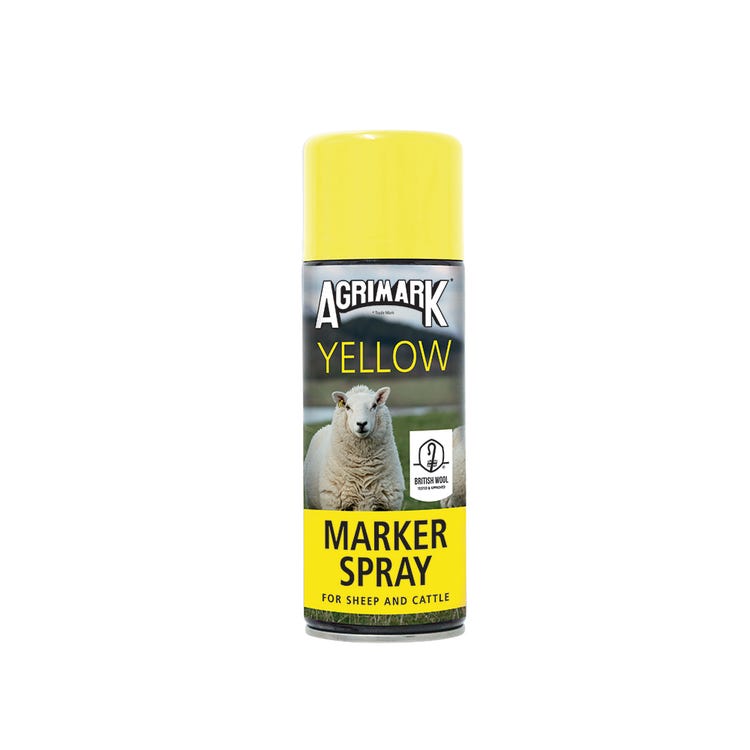 Agrimark Marker Spray  image 6