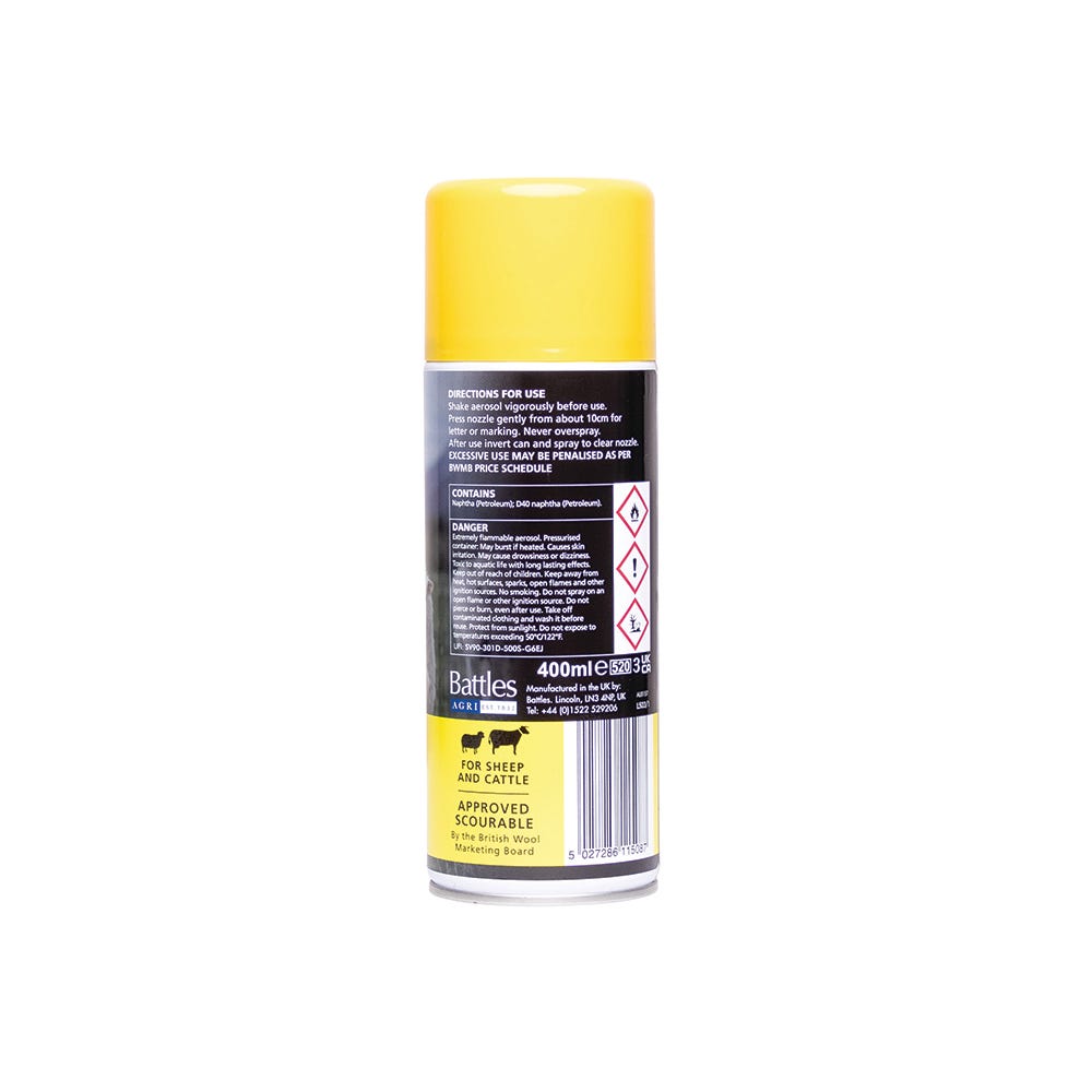 Agrimark Marker Spray  image 7