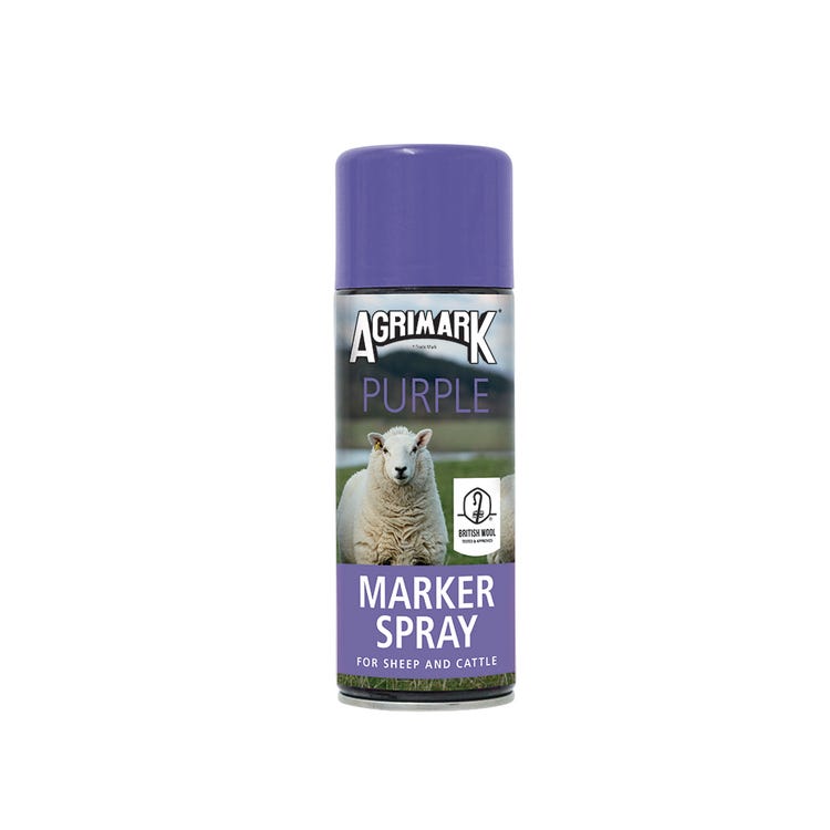 Agrimark Marker Spray  image 9