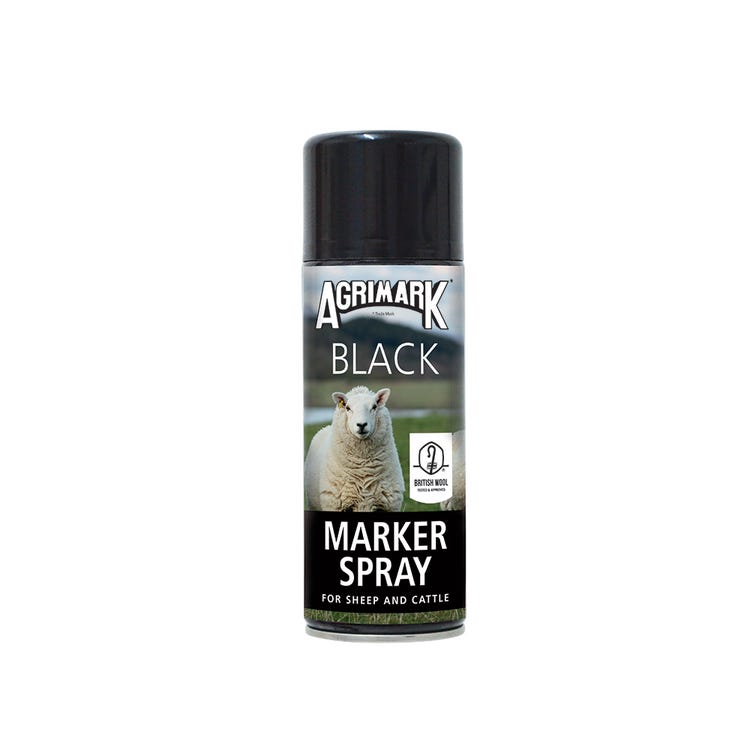 Agrimark Marker Spray  image 10