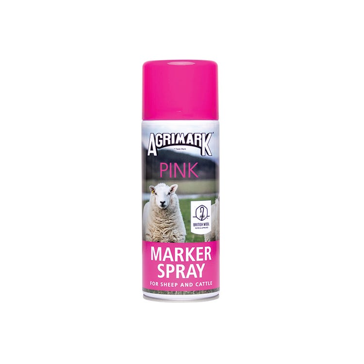 Agrimark Marker Spray  image 11