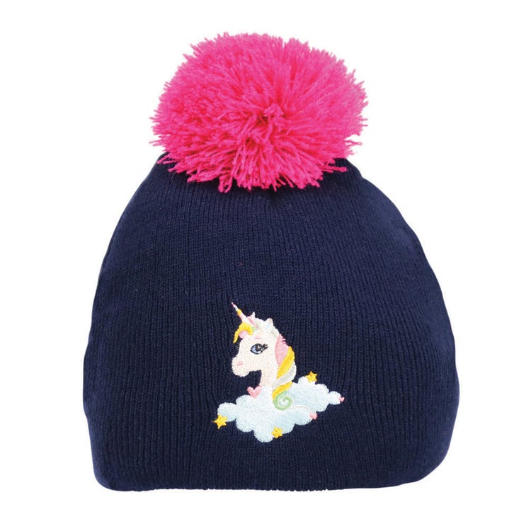 Little Unicorn Hat and Snood by Little Rider Bundle Deal image 2