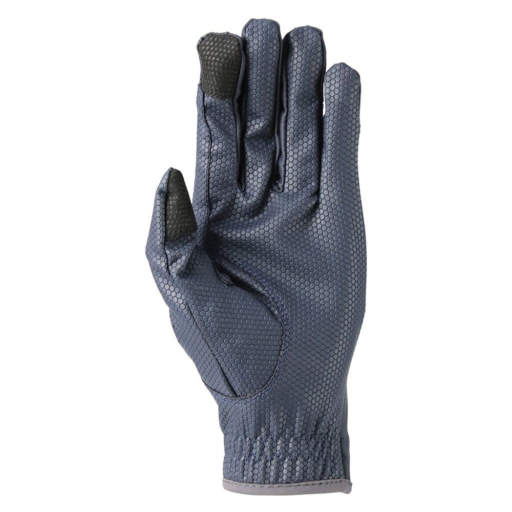 Hy Sport Active Young Rider Riding Gloves image 6