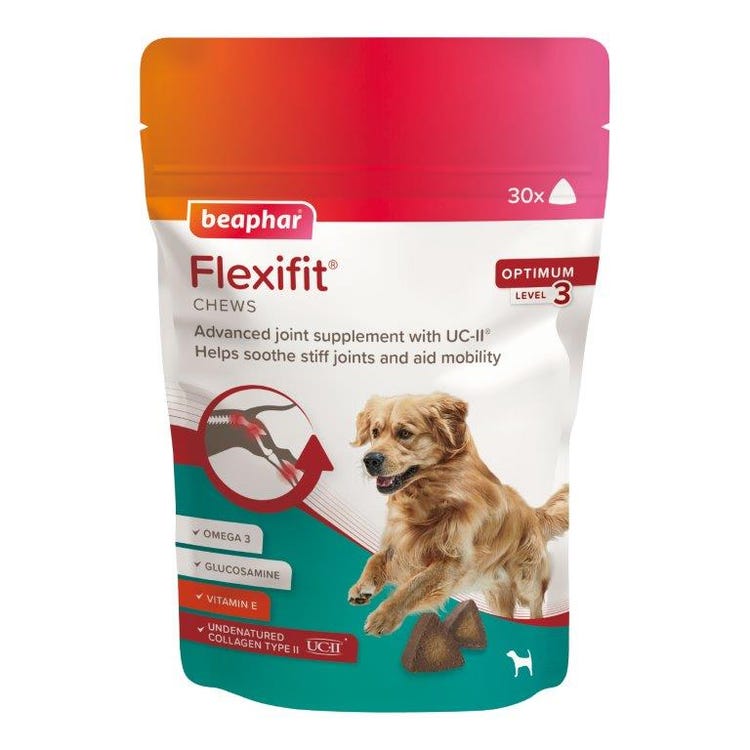 Beaphar Flexifit Dog Chew image 1