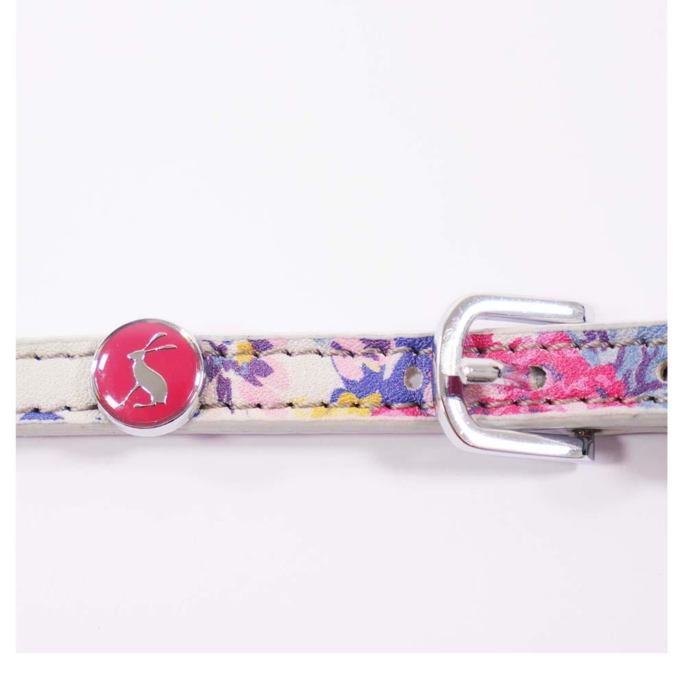 Joules Cambridge Floral Cat Collar image 7