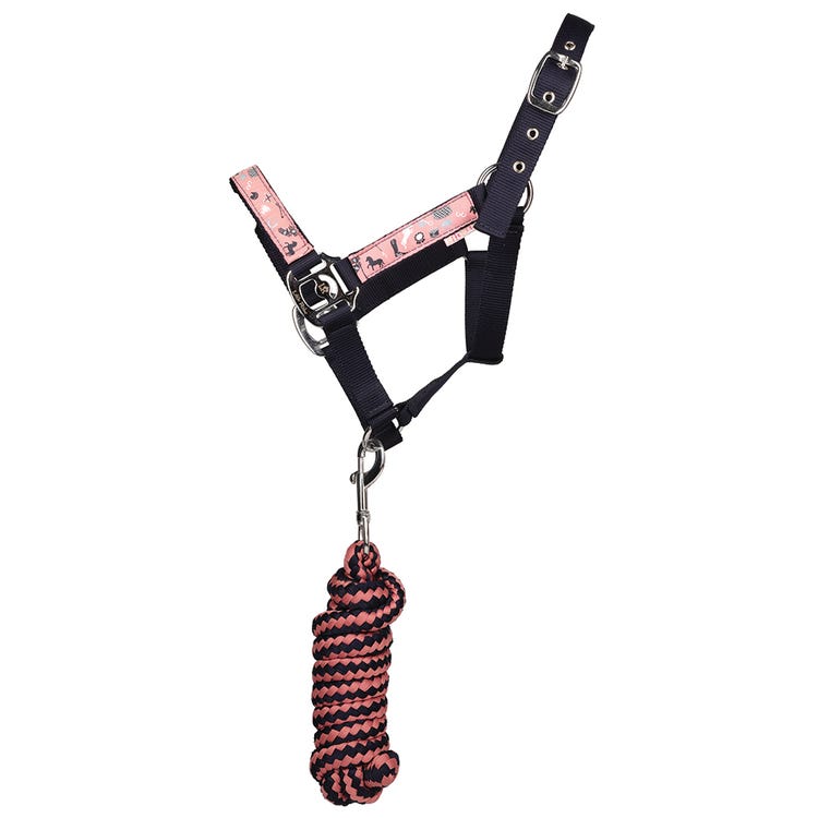 Pony Passion Head Collar &amp; Lead Rope Set by Little Rider image 3