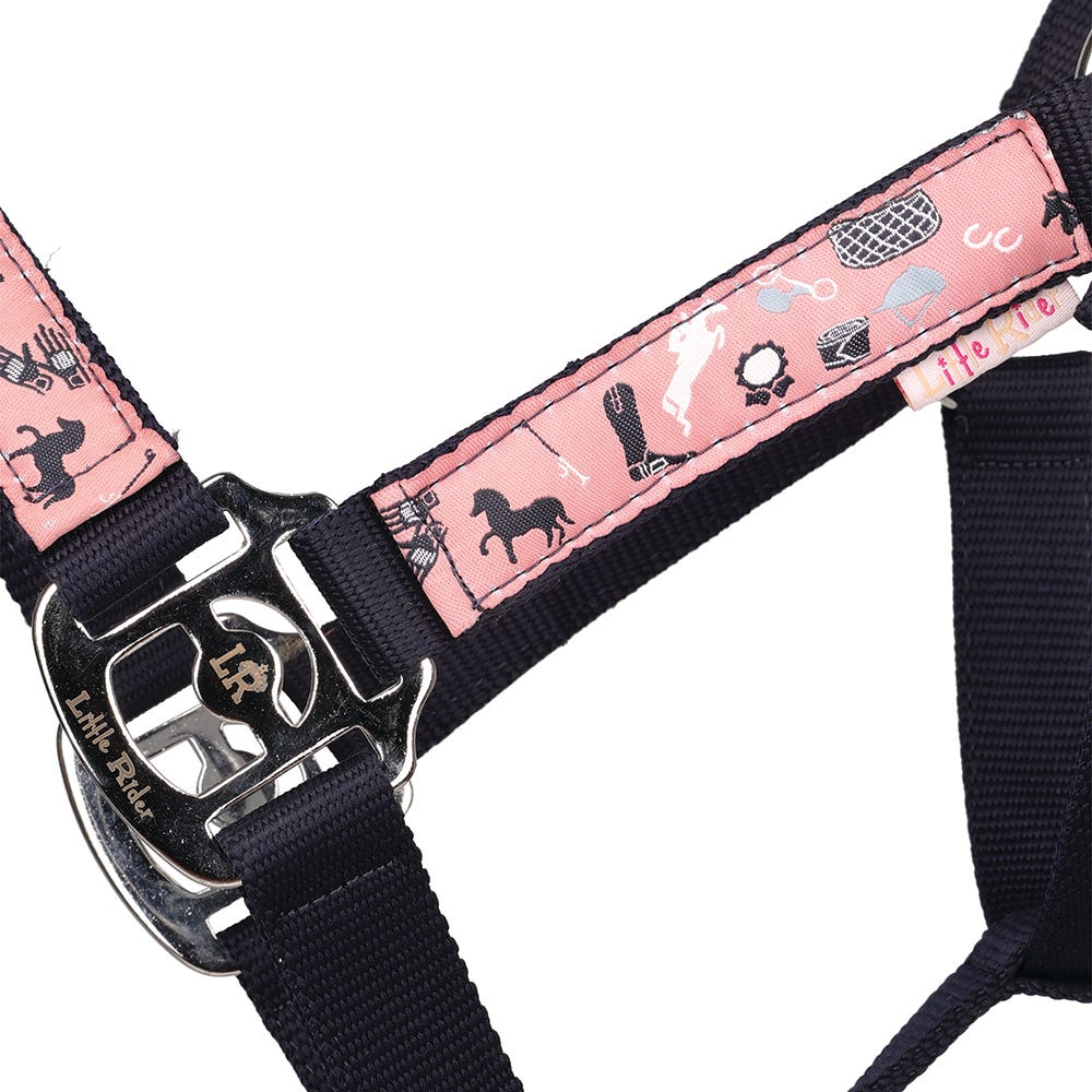 Pony Passion Head Collar &amp; Lead Rope Set by Little Rider image 4