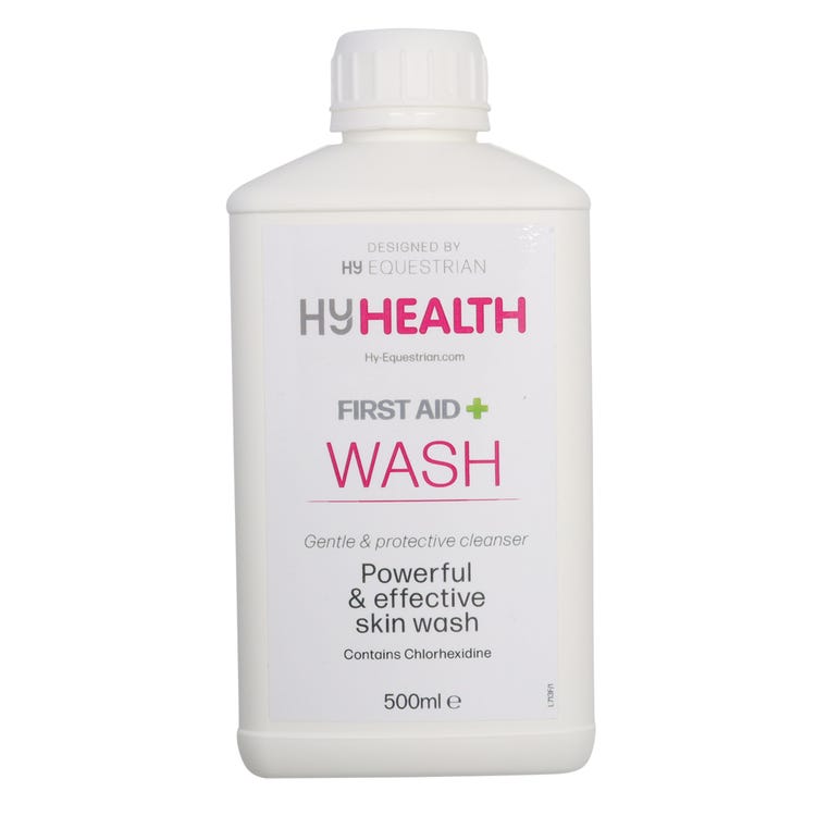 HyHEALTH Wash by Hy Equestrian image 2