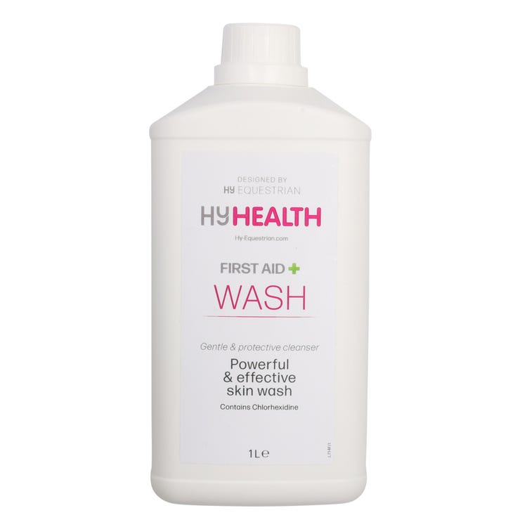 HyHEALTH Wash by Hy Equestrian image 1