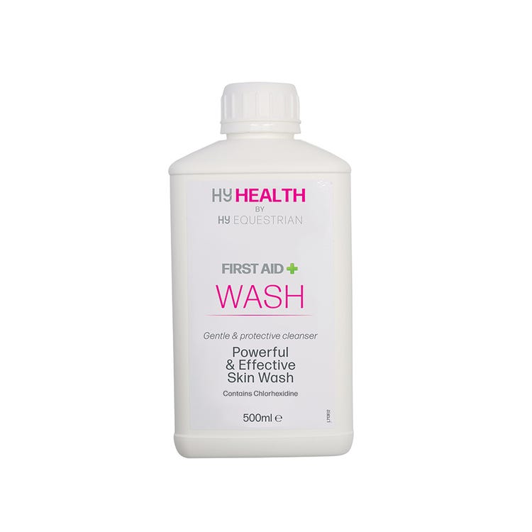 HyHEALTH Wash by Hy Equestrian image 1