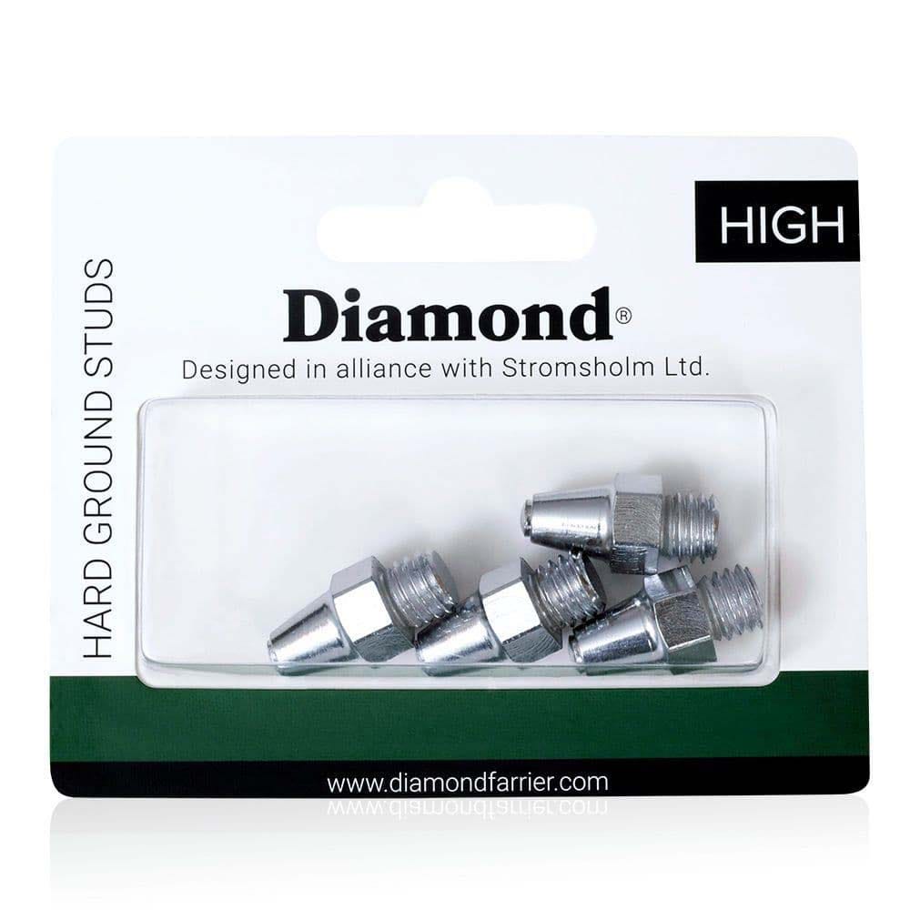 Stromsholm Diamond Hard Ground Stud image 1