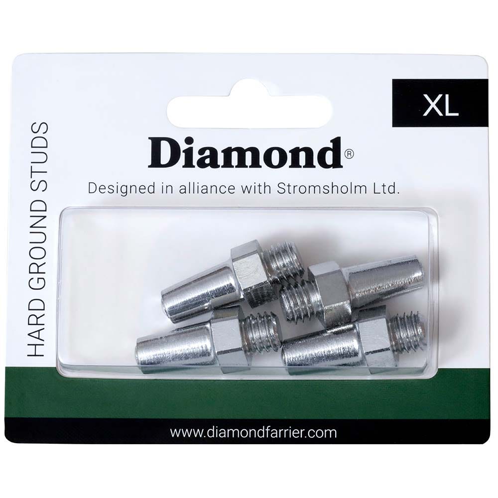 Stromsholm Diamond Hard Ground Stud image 2