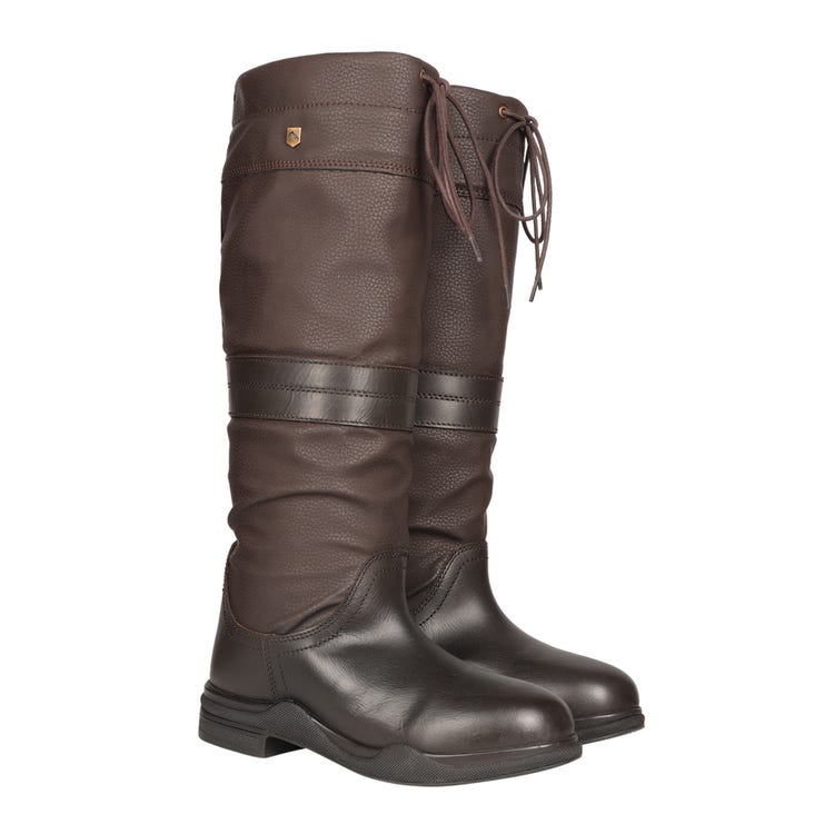 Hy Equestrian Mossley Country Boot image 1