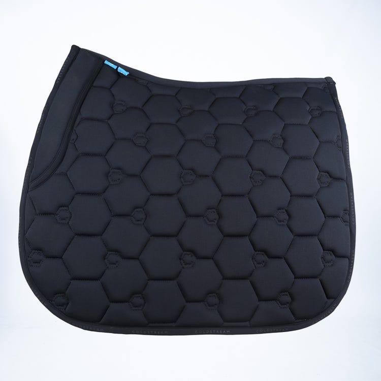 Coldstream Whitsome Saddle Pad image 2