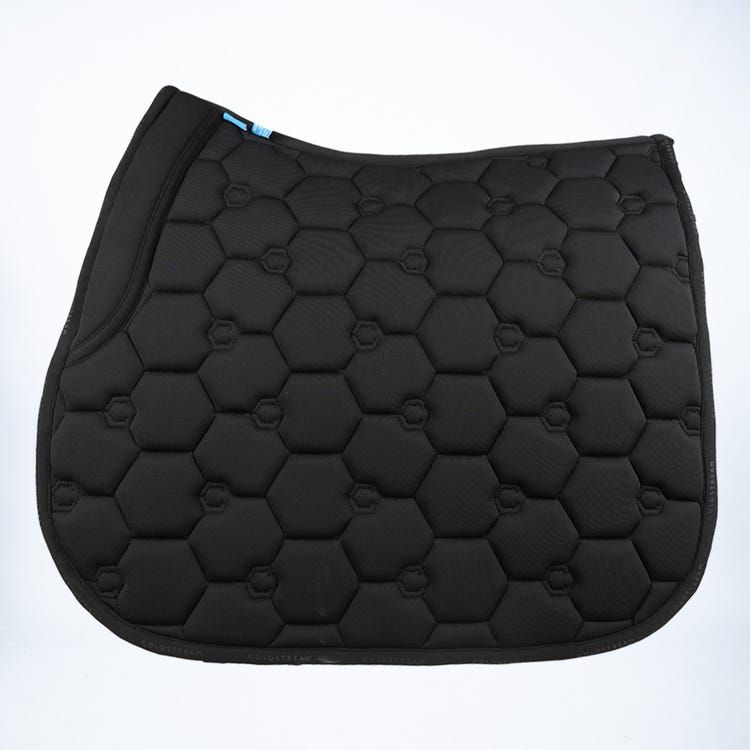 Coldstream Whitsome Saddle Pad image 1