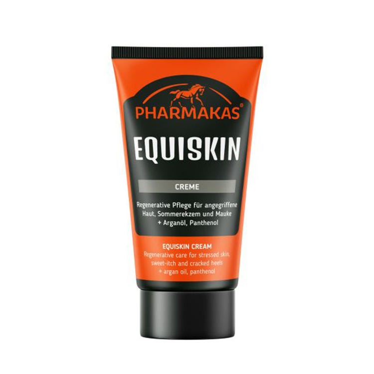 Pharmakas Equiskin Cream image 1