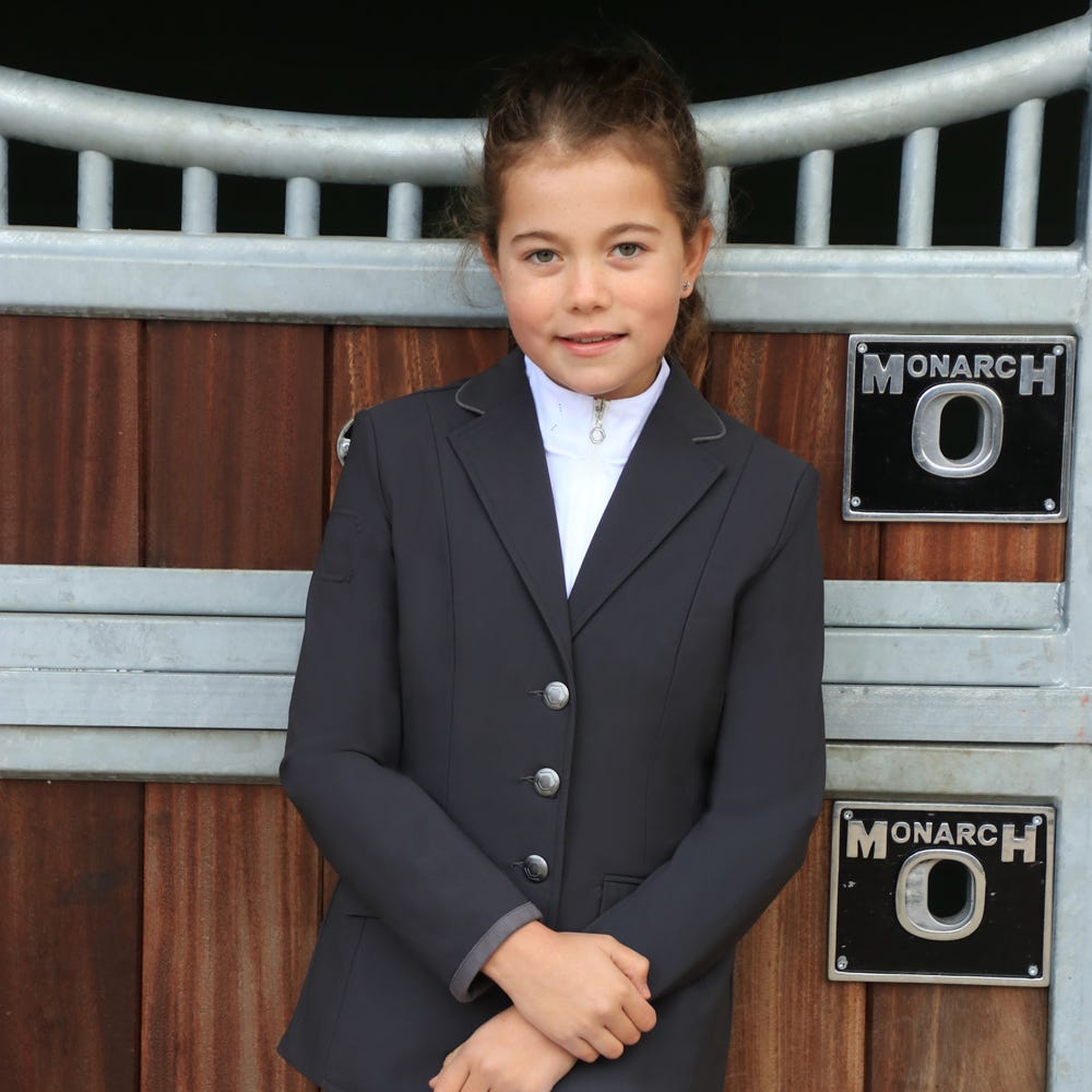 Coldstream Next Generation Allanton Show Jacket image 11