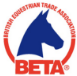 British Equestrian Trade Association award