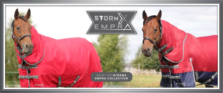 StormX Empra