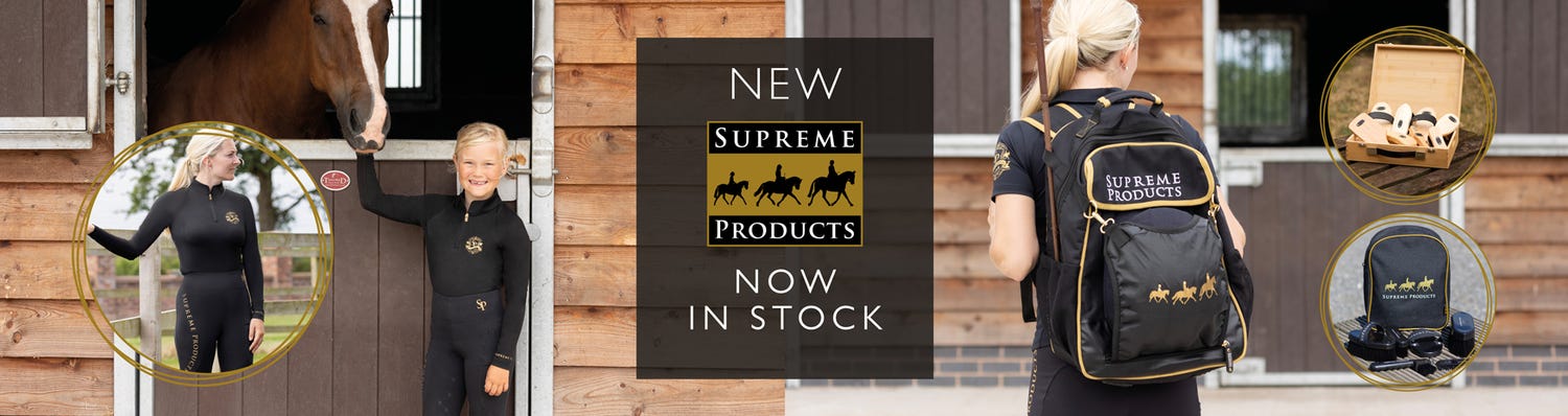 Supreme Products