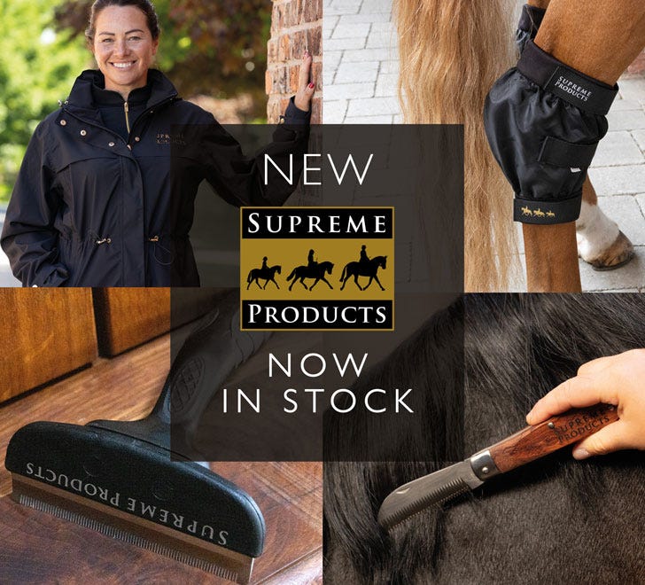 Supreme Products - New Products