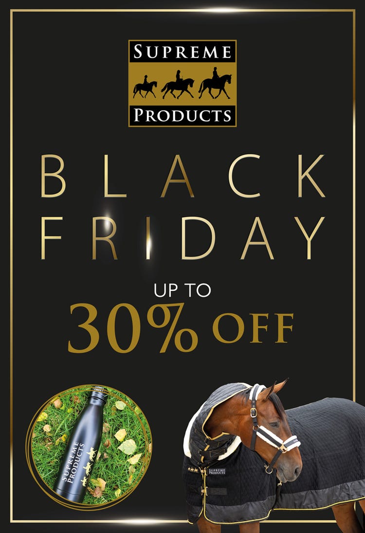 Supreme Products - Black Friday 2025