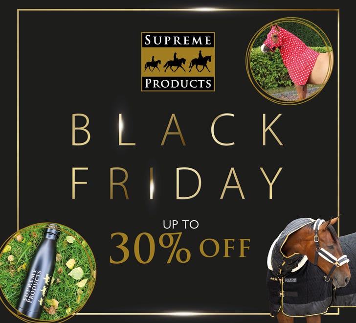 Supreme Products - Black Friday 2025?width=500